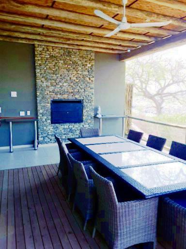 Kruger National Park Mjejane Private Game Reserve Hectorspruit Exterior foto
