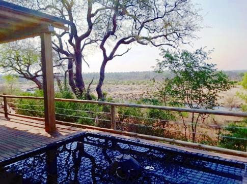 Kruger National Park Mjejane Private Game Reserve Hectorspruit Exterior foto