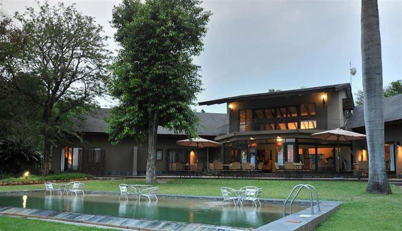 Kruger National Park Mjejane Private Game Reserve Hectorspruit Exterior foto